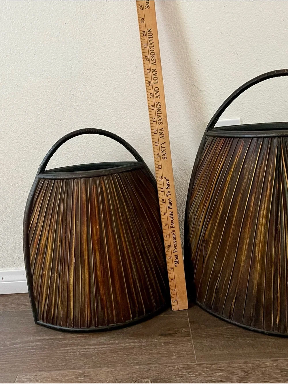 N/A set rustic